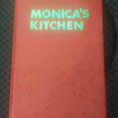 'Monica's Kitchen' by Monica Sheridan