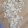 EUC 150 piece Mothercare Magnetic Sight Words Image 4
