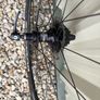 700c carbon road bike wheels Image 3
