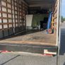Ford Transit Luton Van Image 8