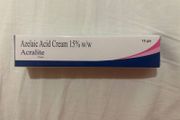 Azealic Acid 15%