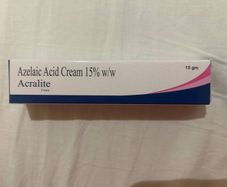 Azealic Acid 15%