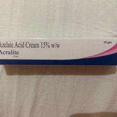 Azealic Acid 15%