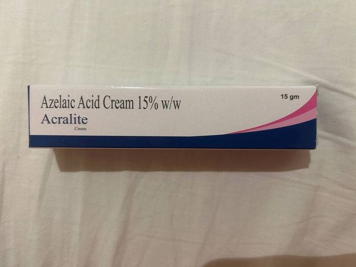 Azealic Acid 15%
