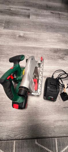 Circular saw
