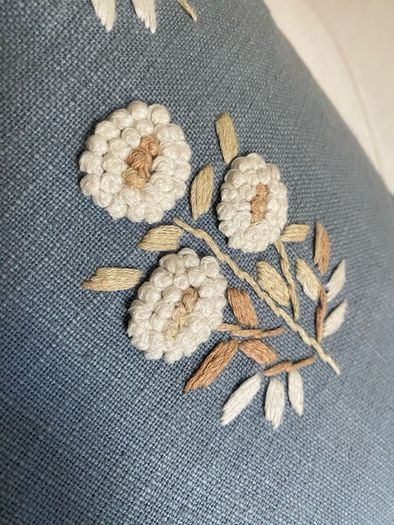 ShabbyChic Cushion