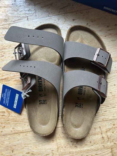 Birkenstock Size 4.5 - Regular fit