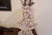 fairy ornament