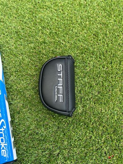 Wilson Putter