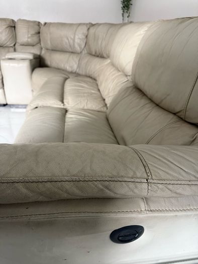 corner sofa