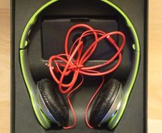 Beats by Dr Dre Headphones