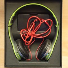 Beats by Dr Dre Headphones