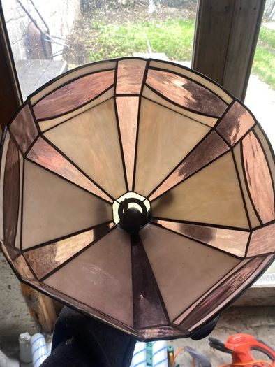 light shades