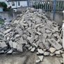 Building stone, cobbles Image 3