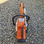 Stihl TS400 Consaw "Serviced" Image 3