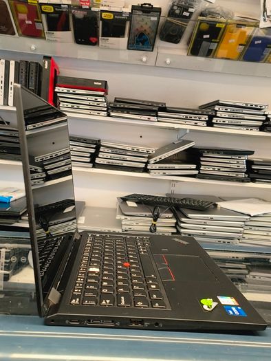 Touch 2in1 Lenovo ThinkPad L13 Yoga Gen 2 13.3" i7-1165G7 (11th Gen) 16GB 512GB SSD Windows 11 Pro LAPTOP
