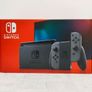 (MEGA SALE 60% OFF FOR EUR 299) BRAND NEW Nintendo Switch Console Extended Battery With Grey JoyCon Image 2