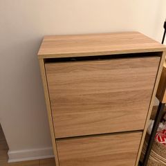 Shoe Cabinet