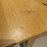 IKEA Bjursta extendable table Image 4