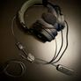 Fntic Gaming Headset Image 2