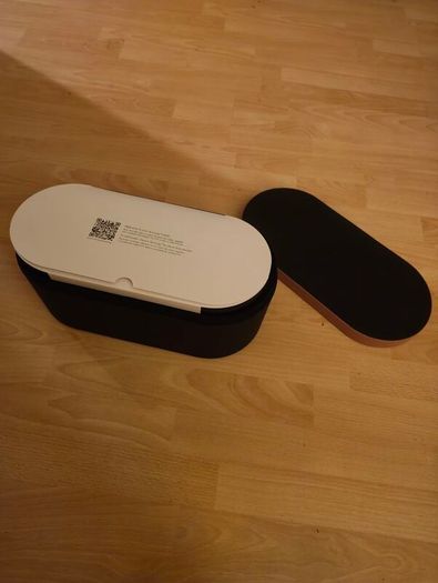 Dyson airwrap