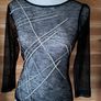 Knitted top Guess size 10 women Image 7