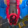 Spiderman jet quarters Image 4