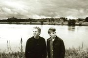 The Finn Brothers. Everyone is Here. CD. Free Postage!