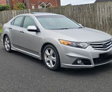 Honda Accord 2.2 diesel EX for parts/breaking