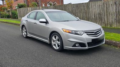 Honda Accord 2.2 diesel EX for parts/breaking