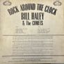 Bill Haley & The Comets vinyl Image 2