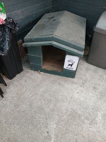 kennel