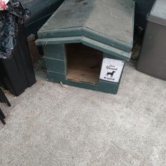 kennel