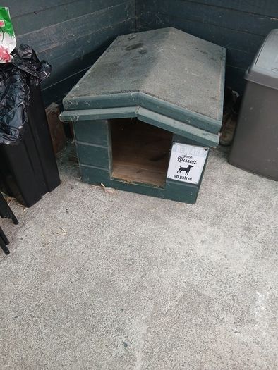kennel