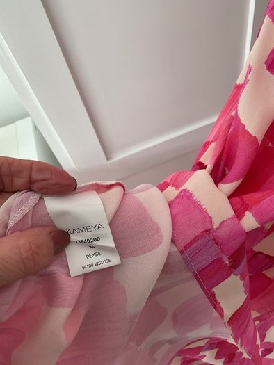 dress Bnwt kameya brand dress occasion dress size 36