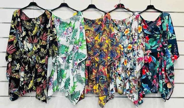 New Style dress