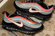 Nike Air Max 97 On Air "Neon Seoul" CL1503-001