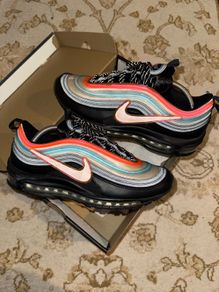 Nike Air Max 97 On Air "Neon Seoul" CL1503-001