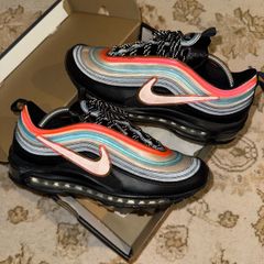 Nike Air Max 97 On Air "Neon Seoul" CL1503-001