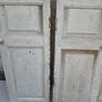 4 Georgian Pine Shutters Image 4