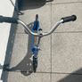Micro Scooter Cruiser Blue Image 4