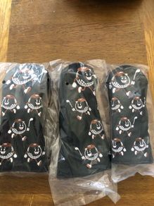 Brand New Driver & Wood Covers