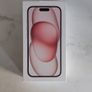 iPhone 15 128GB Pink Unlocked Image 9