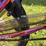 Hyper Nitro Circus Jet Fuel BMX Bike - 20" Wheel Image 3
