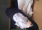 Ballet shoes