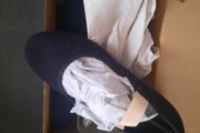 Ballet shoes