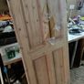 pine door Image 3