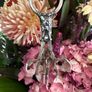 1 Talon Labradorite Talisman The Whisper of the Veiled Night Image 9