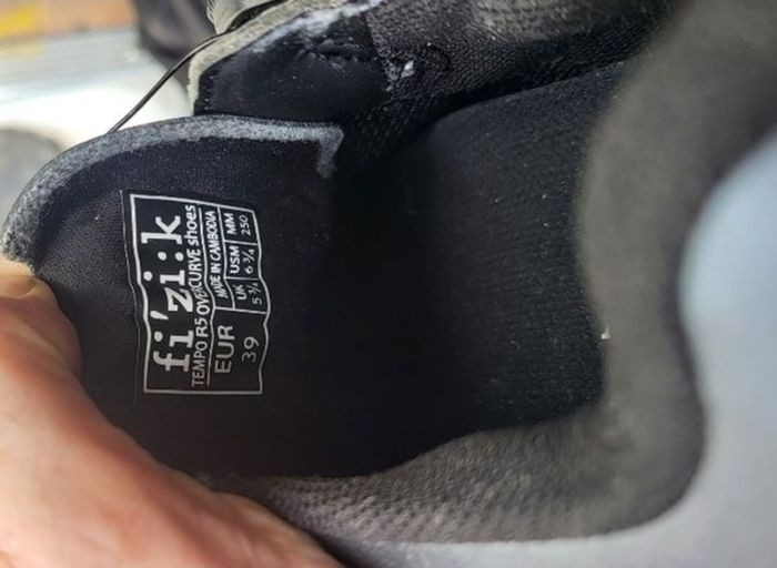 womens cycling shoes