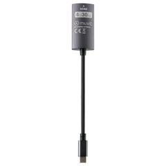 Muvit USB Type C 3.0 to 4k HDMI adapter